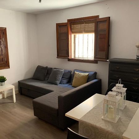En Toledo Apartamento 2 Habitaciones Exterior foto