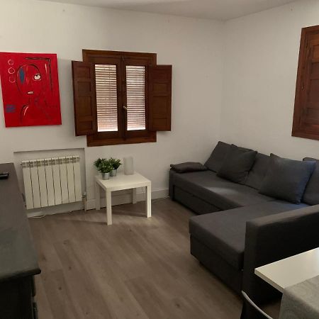 En Toledo Apartamento 2 Habitaciones Exterior foto