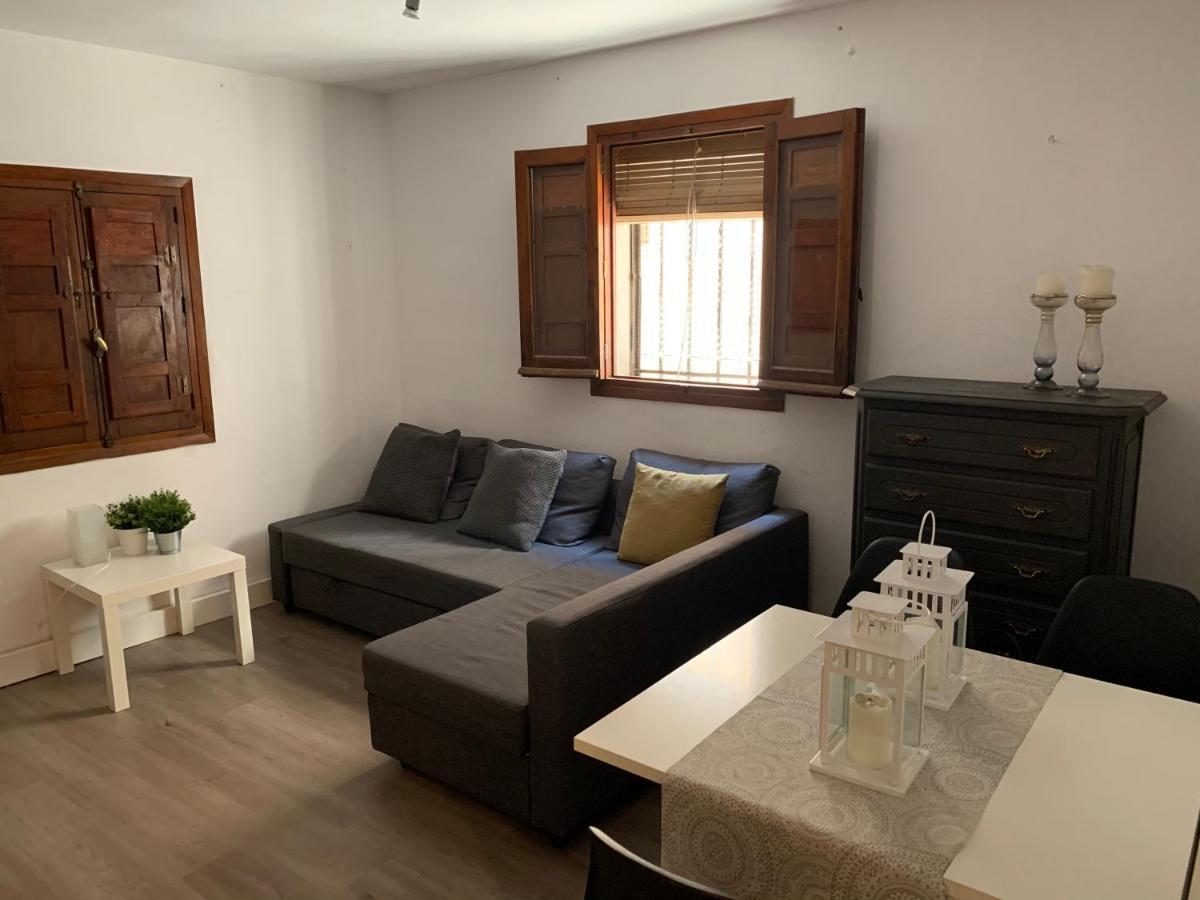 En Toledo Apartamento 2 Habitaciones Exterior foto