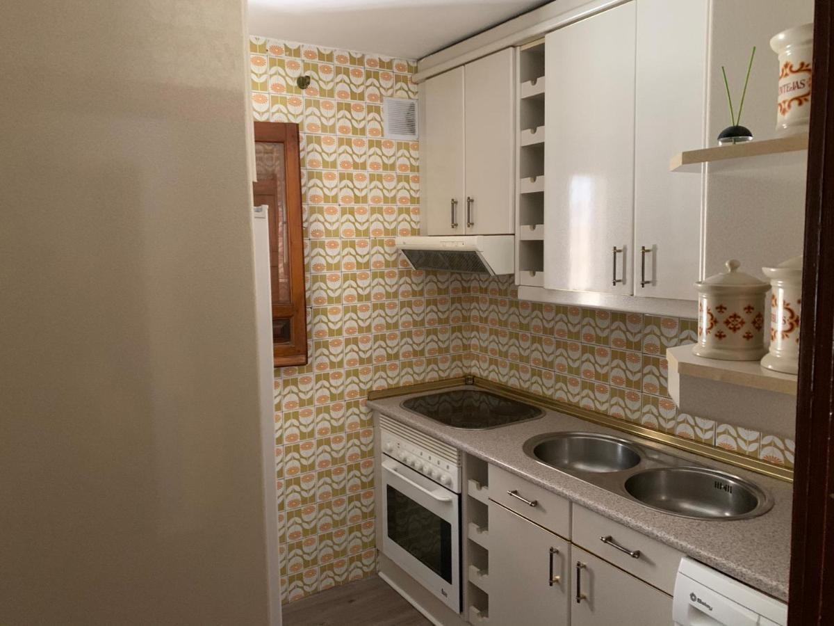 En Toledo Apartamento 2 Habitaciones Exterior foto