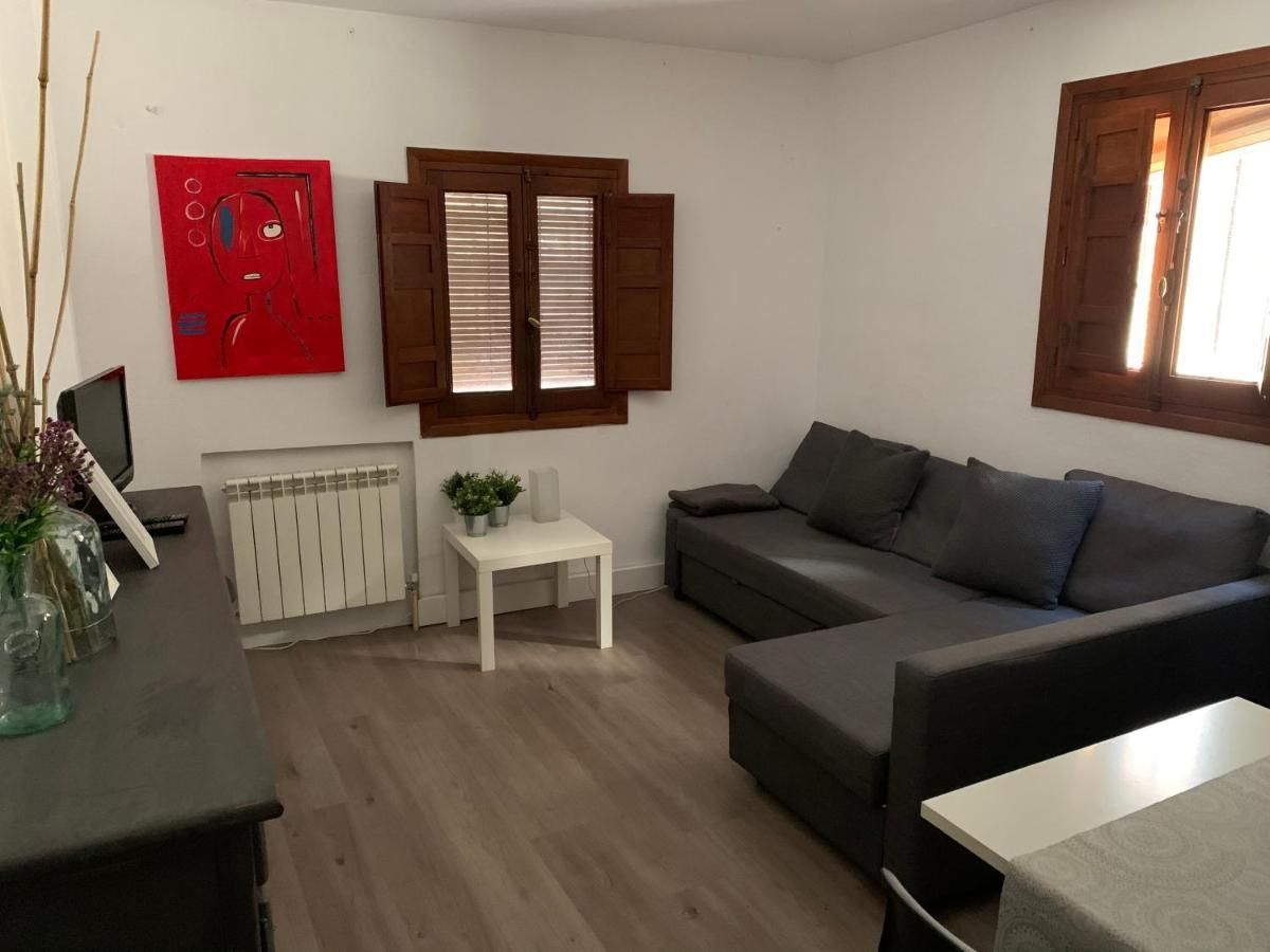 En Toledo Apartamento 2 Habitaciones Exterior foto